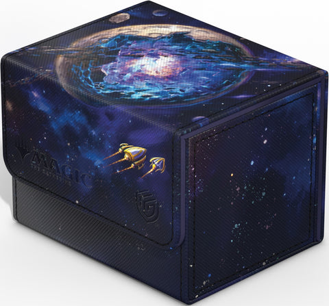 Sidewinder™ 100+ XenoSkin™ MTG - Edge of Eternities - The Mythic Store | 24h Order Processing