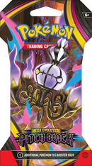 Mega Evolution Pitch Black - Sleeved Booster Pack