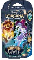 Whispers in the Well - Starter Decks - The Mythic Store | 24h Order Processing