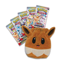 Prismatic Evolutions - Accessory pouch : Special Collection - The Mythic Store | 24h Order Processing