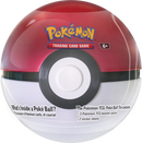 Pokemon - Poke Ball Tin 2024 - The Mythic Store | 24h Order Processing