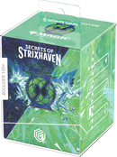 Boulder™ 100+ MTG - Secrets of Strixhaven - The Mythic Store | 24h Order Processing