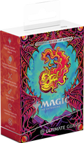 Ultimate Guard Art Sleeves - Mana Token