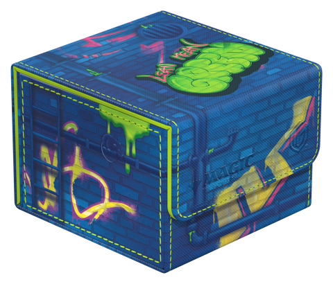 Sidewinder™ 133+ XenoSkin™ MTG - Teenage Mutant Ninja Turtles - The Mythic Store | 24h Order Processing