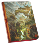 Zipfolio 360 XenoSkin™ MTG - Lorwyn Eclipsed - The Mythic Store | 24h Order Processing