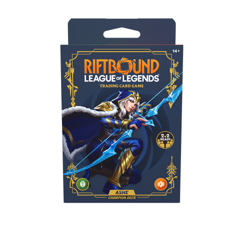 Legacy - Champion Decks
