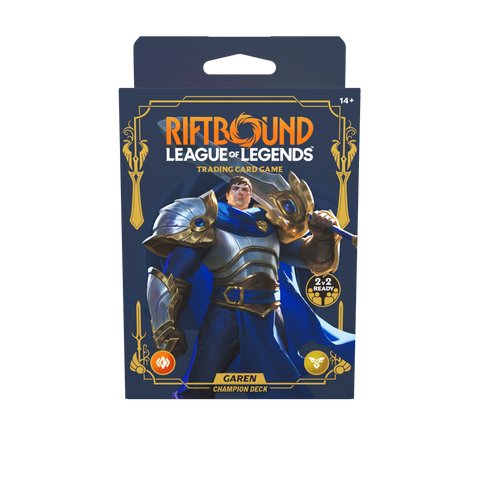 Legacy - Champion Decks