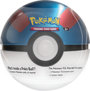 Pokemon - Poke Ball Tin 2024 - The Mythic Store | 24h Order Processing