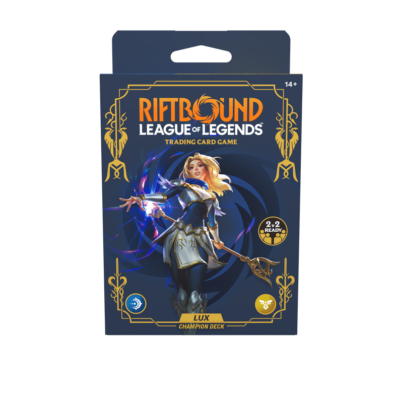 Legacy - Champion Decks