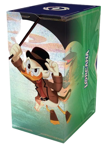 Winterspell - Scrooge McDuck Gift Box