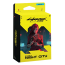 Cyberpunk TCG: Welcome to Night City - Starter Decks - The Mythic Store | 24h Order Processing