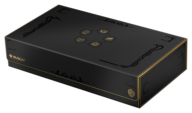 Omnihive™ 1000+ Xenoskin MTG Secrets of Strixhaven - The Mythic Store | 24h Order Processing