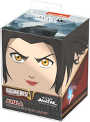 Squaroes 100+ Deck Case - Avatar: The Last Airbender™ - The Mythic Store | 24h Order Processing