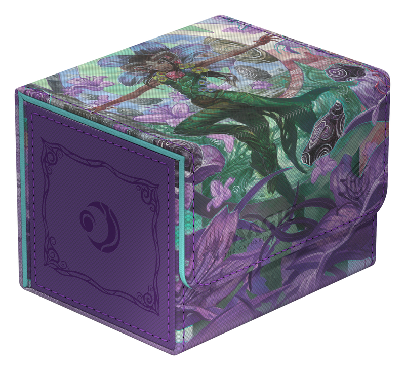 Sidewinder™ 100+ XenoSkin™ MTG - Lorwyn Eclipsed