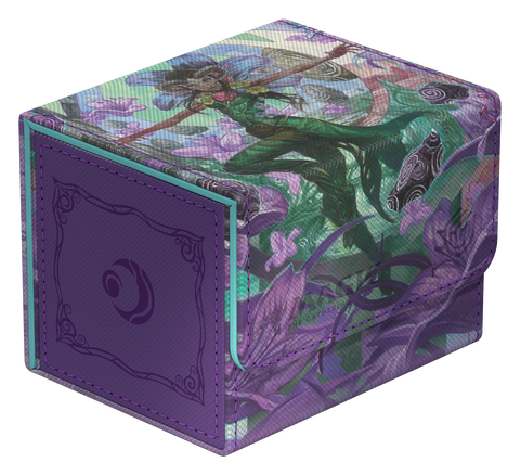 Sidewinder™ 100+ XenoSkin™ MTG - Lorwyn Eclipsed