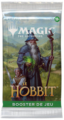 Universes Beyond: The Hobbit (Le Hobbit - FR) - Play Booster Pack (FR)