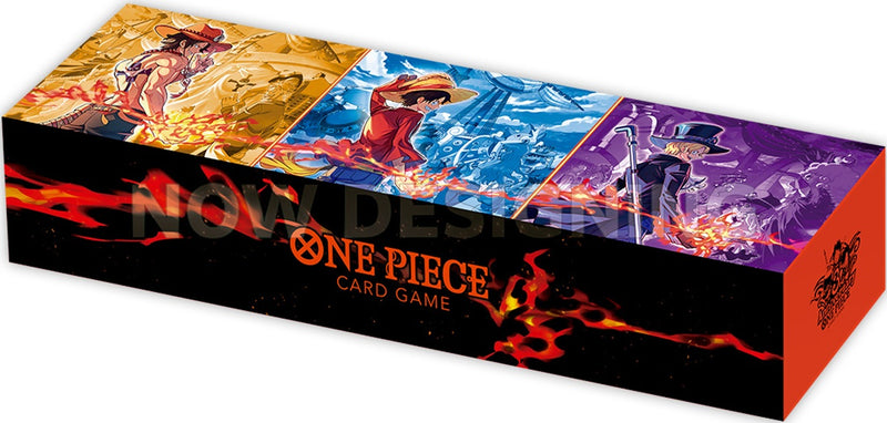 One Piece - Special Set 3rd Year Anniversary (EN) - The Mythic Store | 24h Order Processing