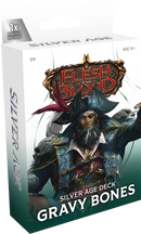 Flesh and Blood Silver Age Decks: Chapter 3 - The Mythic Store | 24h Order Processing