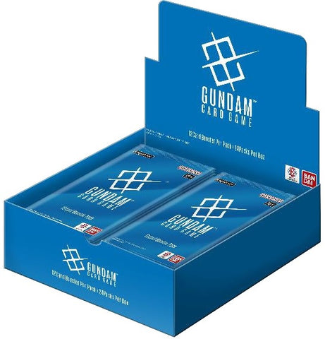Phantom Aria (GD04) - Booster Box - The Mythic Store | 24h Order Processing