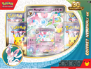 Pokémon 30th Celebration (30e Anniversaire) (FR) - EX Boxes (FR)