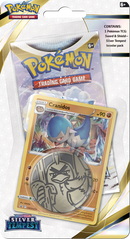 Silver Tempest - Checklane Blister