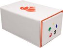 Ultra Pro Duo Deck Box - Lotus - The Mythic Store | 24h Order Processing