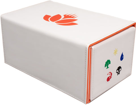 Ultra Pro Duo Deck Box - Lotus - The Mythic Store | 24h Order Processing