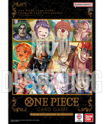 Premium Card Collection Best Selection V6 - The Mythic Store | 24h Order Processing