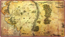 MTG The Hobbit Ultimate Guard Playmats - The Mythic Store | 24h Order Processing