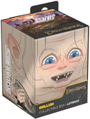 Squaroes 100+ Deck Case - The Lord of the Rings - The Mythic Store | 24h Order Processing