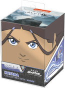 Squaroes 100+ Deck Case - Avatar: The Last Airbender™ - The Mythic Store | 24h Order Processing