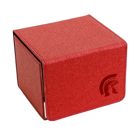 Legion Sentinel Deck Box 80+ - The Mythic Store | 24h Order Processing