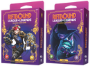 League of Legends Riftbound TCG: Unleashed - Champion Decks (Set of 2) - The Mythic Store | 24h Order Processing