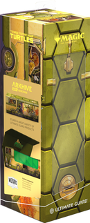 Arkhive™ 400+ Xenoskin MTG TMNT - Teenage Van - The Mythic Store | 24h Order Processing