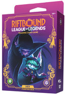 League of Legends Riftbound TCG: Unleashed - Champion Decks - The Mythic Store | 24h Order Processing