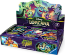Attack of the Vine! - Booster Box - The Mythic Store | 24h Order Processing