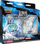 Pokemon League Battle Deck Calyrex VMAX - The Mythic Store | 24h Order Processing