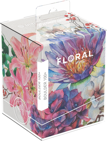 Boulder™ Return To Earth 100+ Floral Places - The Mythic Store | 24h Order Processing