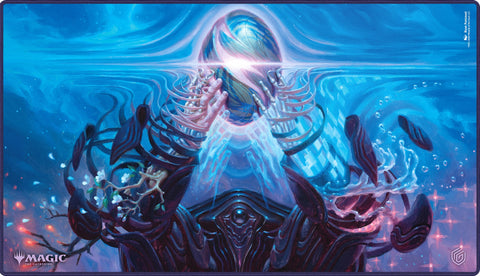MTG Edge of Eternities Playmat - The Mythic Store | 24h Order Processing