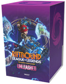 League of Legends Riftbound TCG: Unleashed - Vault - The Mythic Store | 24h Order Processing