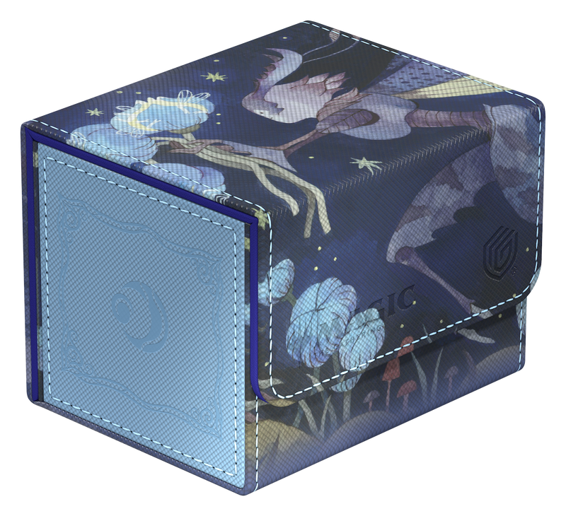 Sidewinder™ 100+ XenoSkin™ MTG - Lorwyn Eclipsed