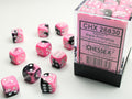 Gemini 12mm D6 (36 dice) - The Mythic Store | 24h Order Processing