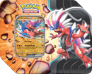 Pokemon Slashing Legends Tin - The Mythic Store | 24h Order Processing