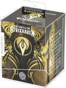 Boulder™ 100+ MTG - Secrets of Strixhaven - The Mythic Store | 24h Order Processing