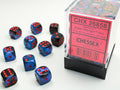 Gemini 12mm D6 (36 dice) - The Mythic Store | 24h Order Processing