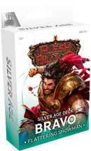 Flesh and Blood Silver Age Decks: Chapter I - The Mythic Store | 24h Order Processing