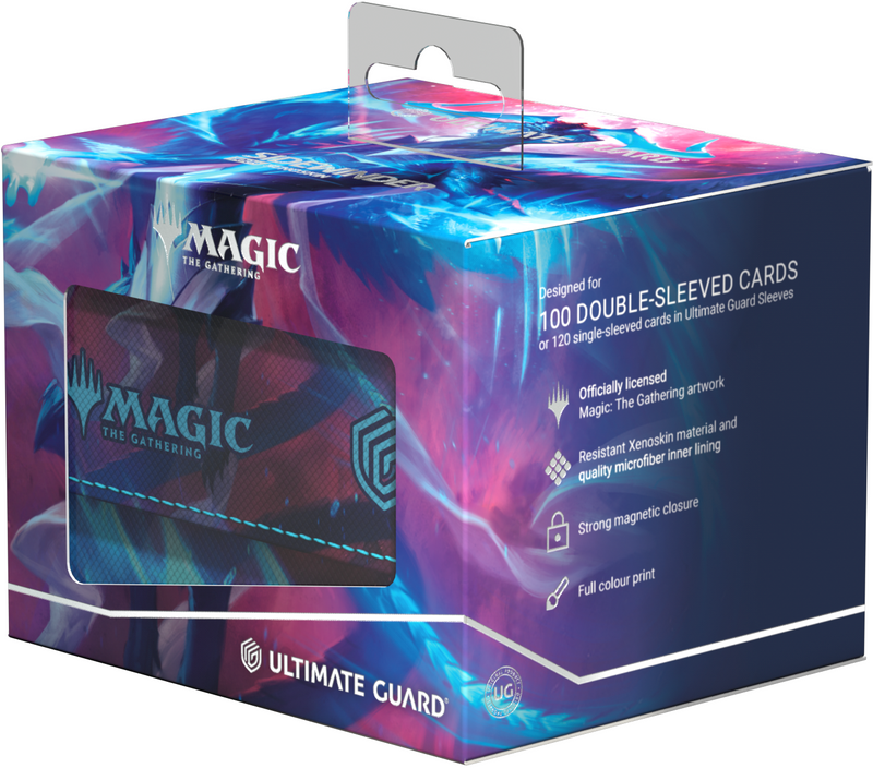 Sidewinder™ 100+ XenoSkin™ MTG - Tarkir: Dragonstorm - The Mythic Store | 24h Order Processing