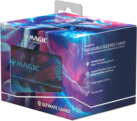 Sidewinder™ 100+ XenoSkin™ MTG - Tarkir: Dragonstorm - The Mythic Store | 24h Order Processing