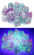 Nebula 12mm D6 (36 dice) - The Mythic Store | 24h Order Processing