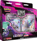 Pokemon League Battle Deck Calyrex VMAX - The Mythic Store | 24h Order Processing